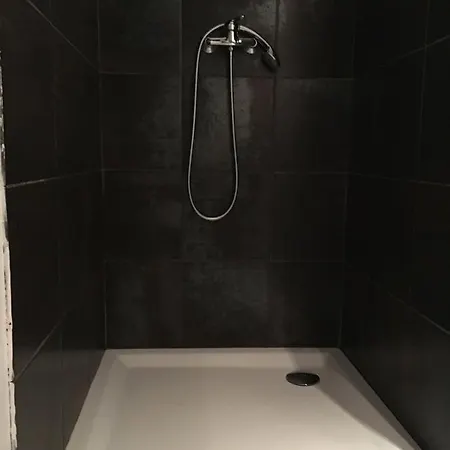 Σπίτι διακοπών La Maison Bleue Canelle