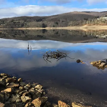 Dom wakacyjny La Maison Bleue Canelle