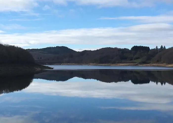 La Maison Bleue Canelle