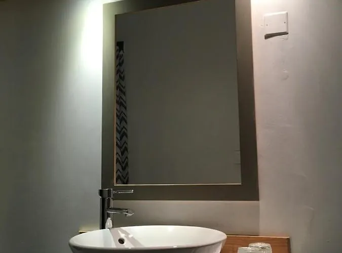 La Maison Bleue Canelle *