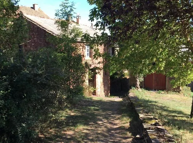 La Maison Bleue Canelle *