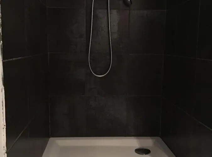 펜션 La Maison Bleue Canelle